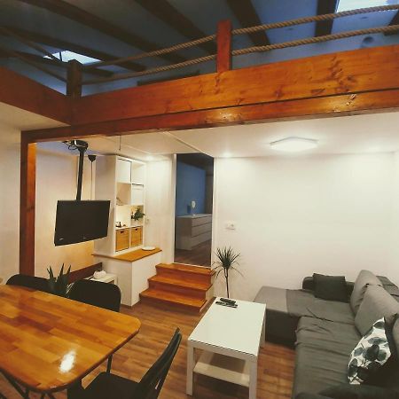Apartment Andrej Piran Zewnętrze zdjęcie