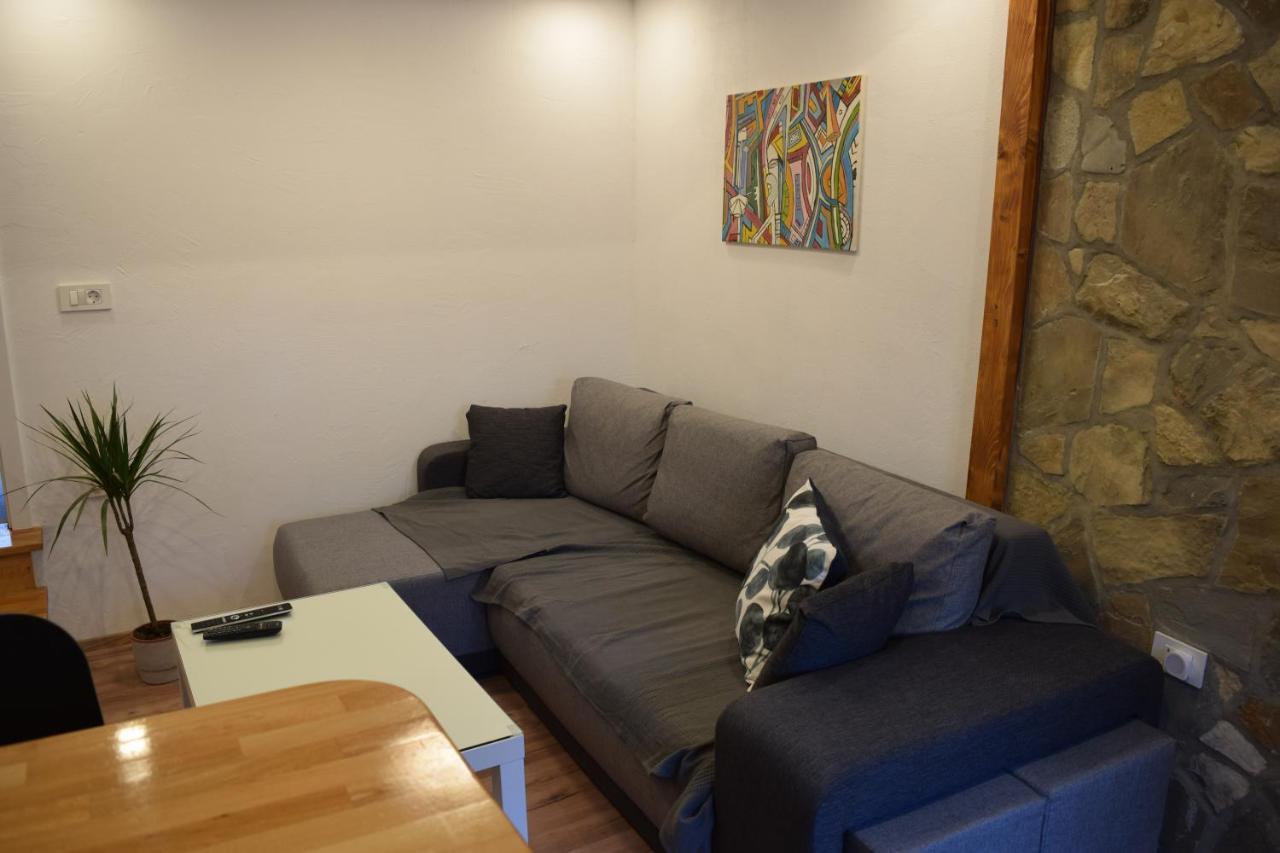 Apartment Andrej Piran Zewnętrze zdjęcie