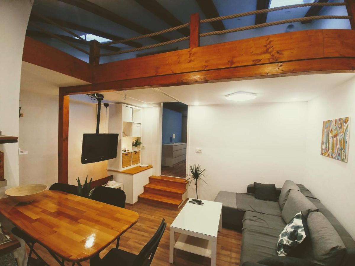 Apartment Andrej Piran Zewnętrze zdjęcie