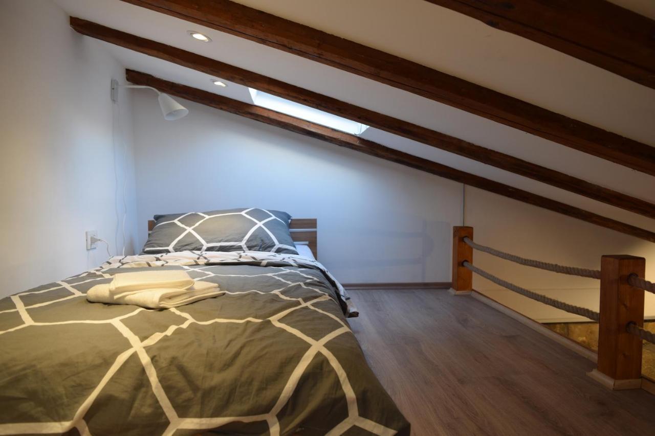 Apartment Andrej Piran Zewnętrze zdjęcie