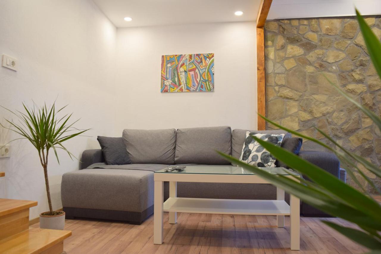 Apartment Andrej Piran Zewnętrze zdjęcie