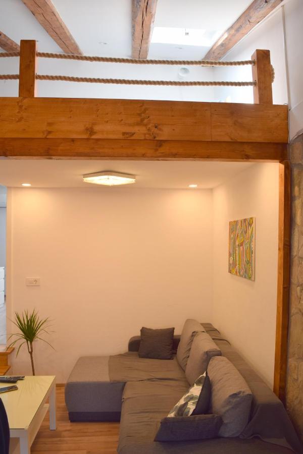 Apartment Andrej Piran Zewnętrze zdjęcie
