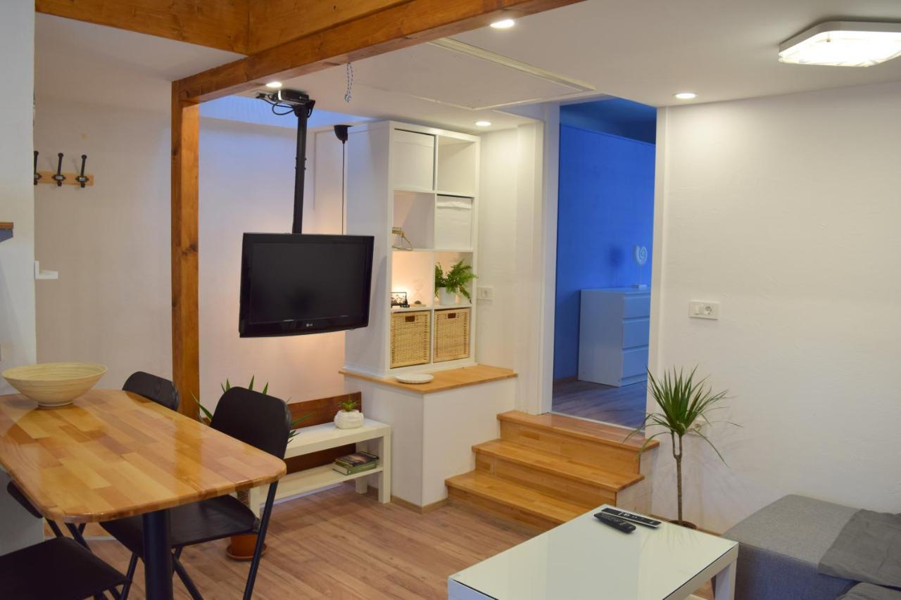 Apartment Andrej Piran Zewnętrze zdjęcie
