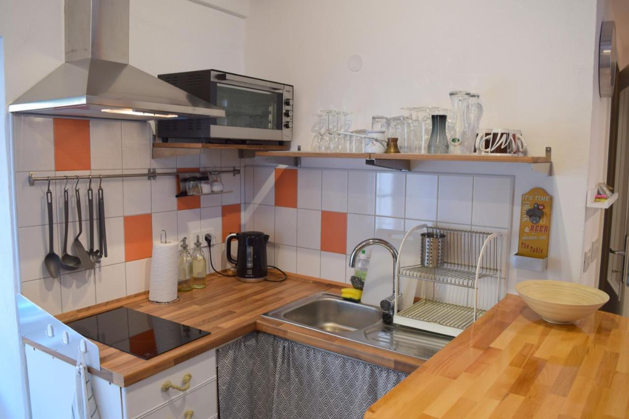 Apartment Andrej Piran Zewnętrze zdjęcie