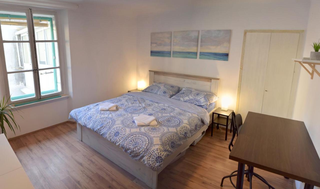 Apartment Andrej Piran Zewnętrze zdjęcie